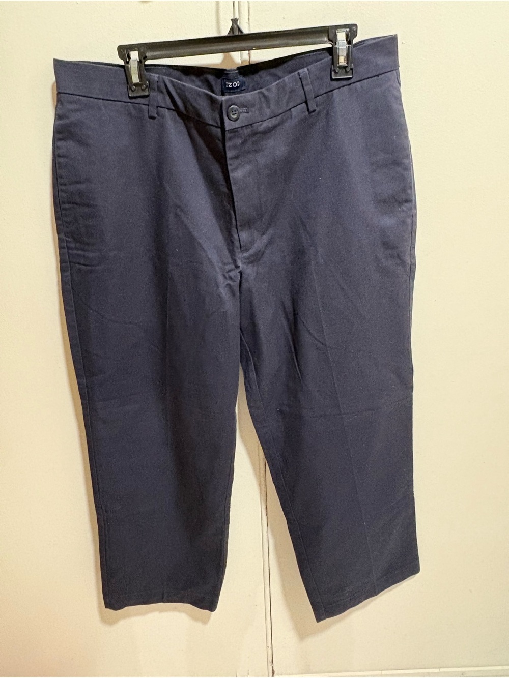 IZOD Classic men’s pants